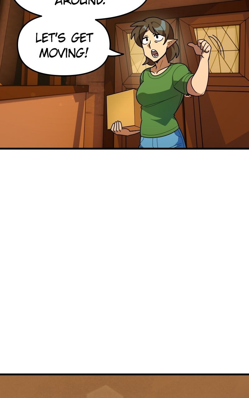 Fantasy High (S2) Ep. 59 - Sophomores Start (Season 2 Premiere) page 48 - 