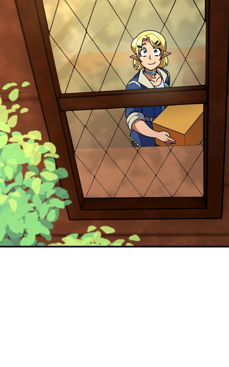 Fantasy High (S2) Ep. 59 - Sophomores Start (Season 2 Premiere) page 51 - 