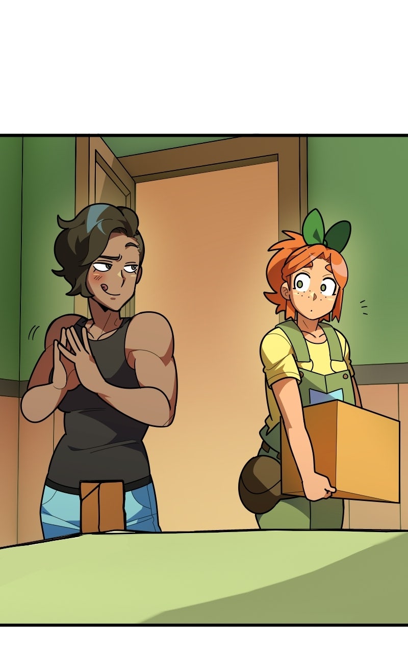 Fantasy High (S2) Ep. 59 - Sophomores Start (Season 2 Premiere) page 55 - 