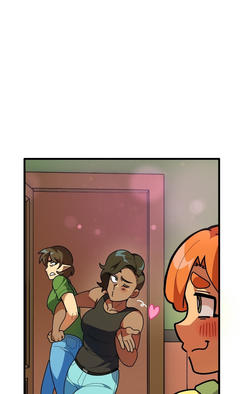 Fantasy High (S2) Ep. 59 - Sophomores Start (Season 2 Premiere) page 56 - 