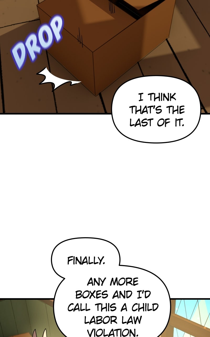 Fantasy High (S2) Ep. 59 - Sophomores Start (Season 2 Premiere) page 58 - 