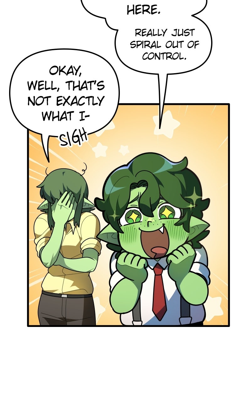 Fantasy High (S2) Ep. 59 - Sophomores Start (Season 2 Premiere) page 7 - 