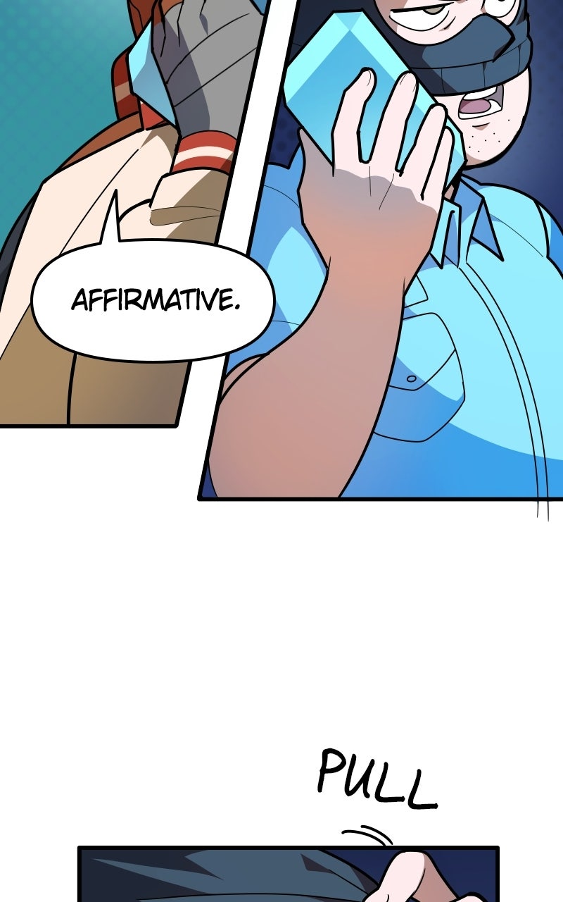 Fantasy High (S2) Ep. 59 - Sophomores Start (Season 2 Premiere) page 65 - 