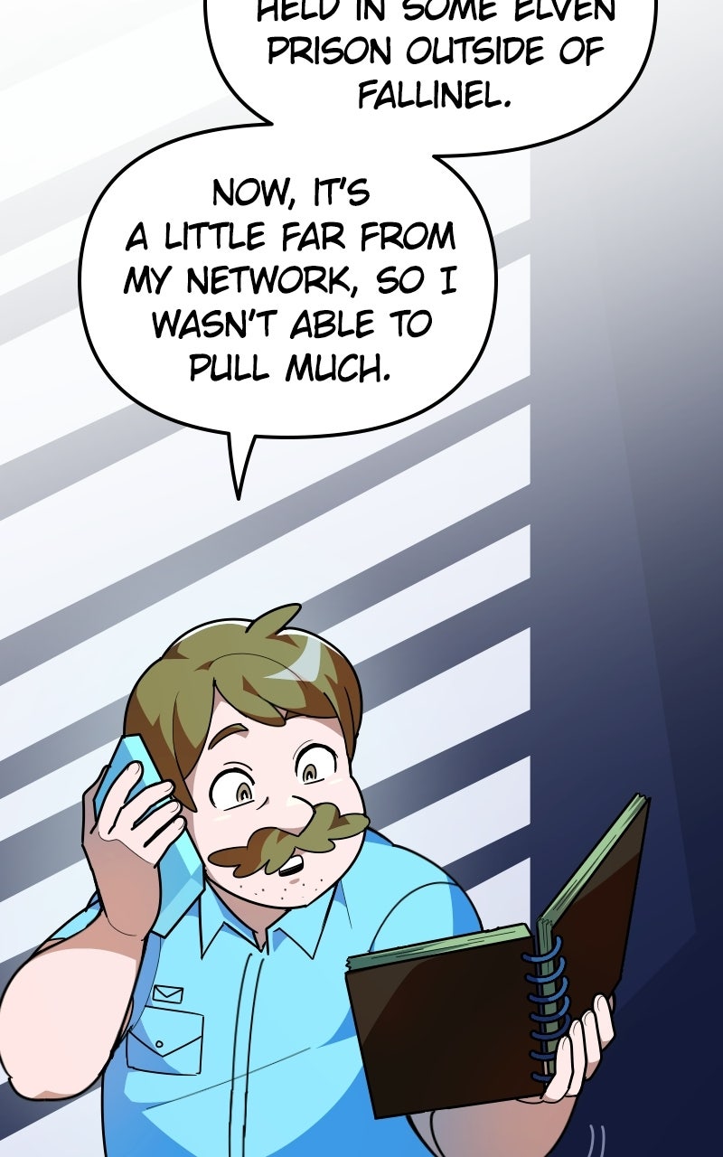 Fantasy High (S2) Ep. 59 - Sophomores Start (Season 2 Premiere) page 70 - 