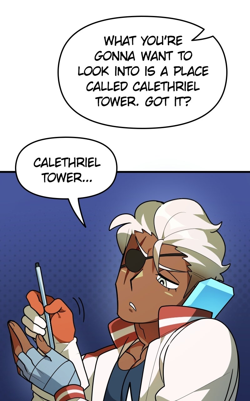 Fantasy High (S2) Ep. 59 - Sophomores Start (Season 2 Premiere) page 72 - 