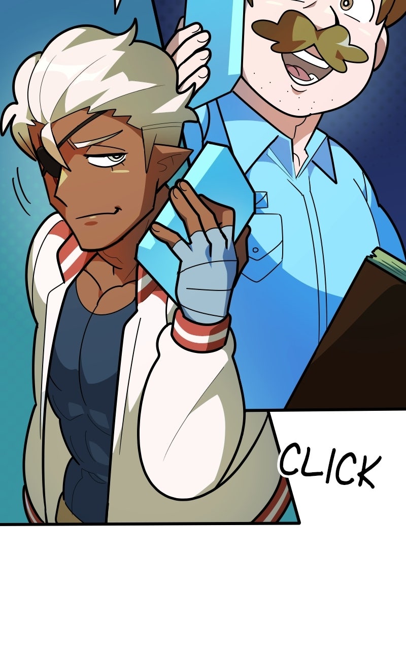 Fantasy High (S2) Ep. 59 - Sophomores Start (Season 2 Premiere) page 74 - 