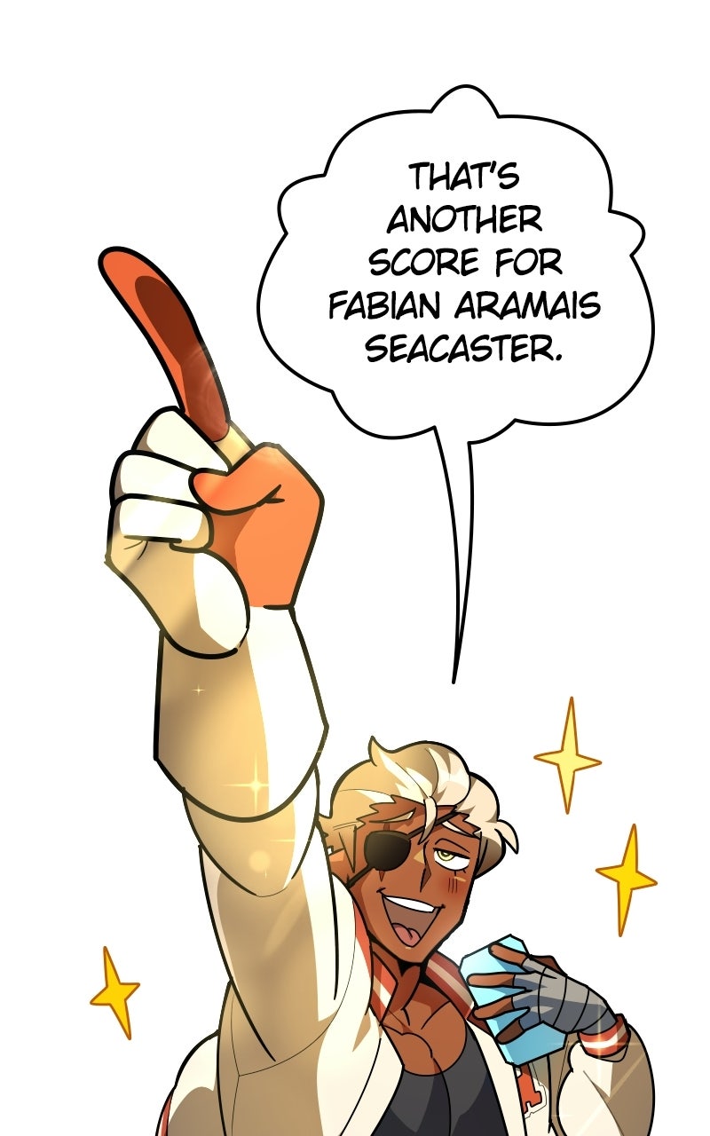 Fantasy High (S2) Ep. 59 - Sophomores Start (Season 2 Premiere) page 75 - 