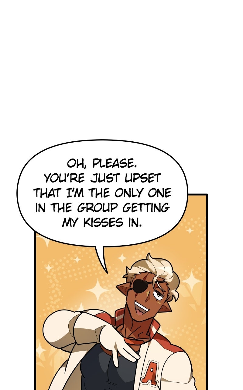 Fantasy High (S2) Ep. 59 - Sophomores Start (Season 2 Premiere) page 78 - 