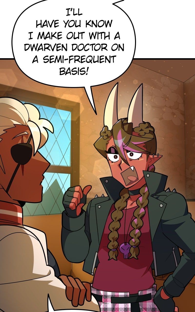 Fantasy High (S2) Ep. 59 - Sophomores Start (Season 2 Premiere) page 80 - 