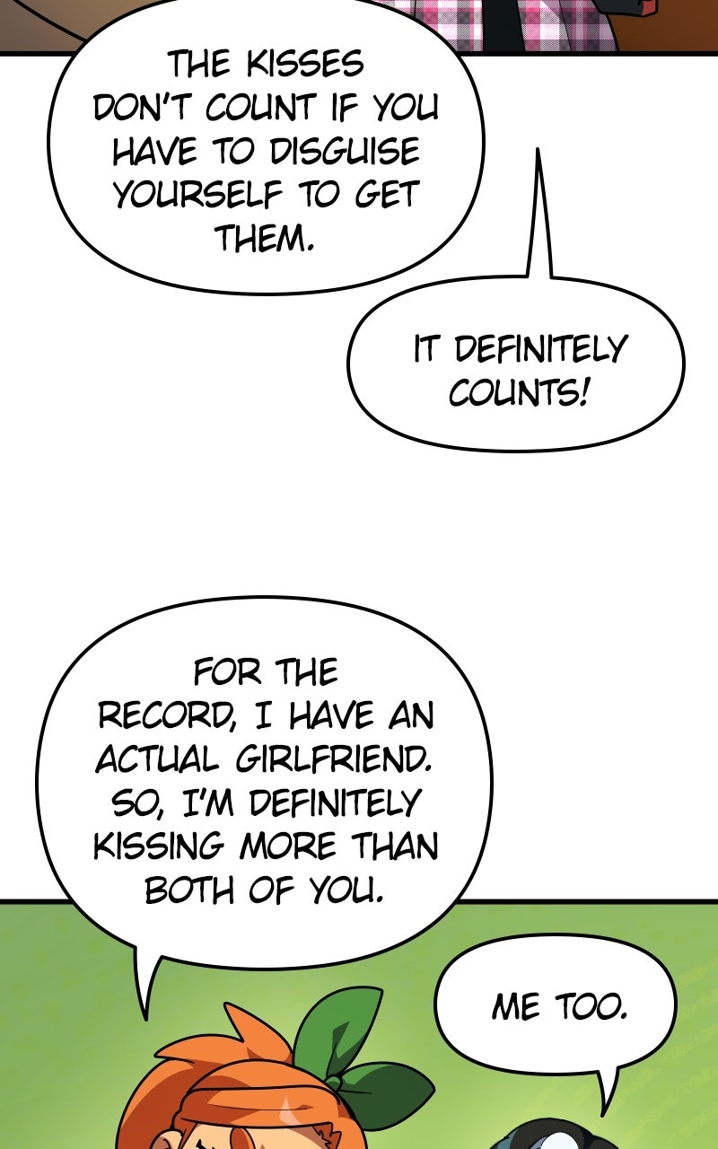 Fantasy High (S2) Ep. 59 - Sophomores Start (Season 2 Premiere) page 81 - 