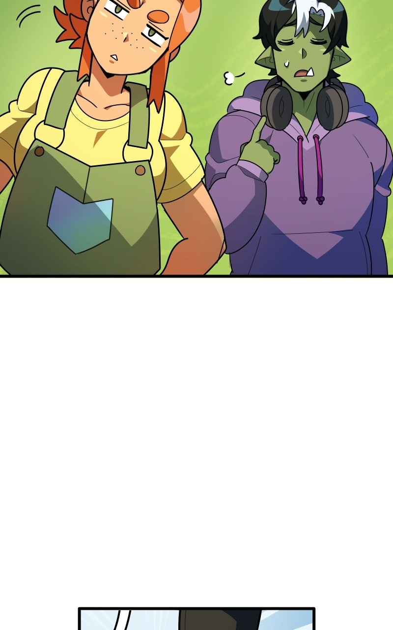 Fantasy High (S2) Ep. 59 - Sophomores Start (Season 2 Premiere) page 82 - 