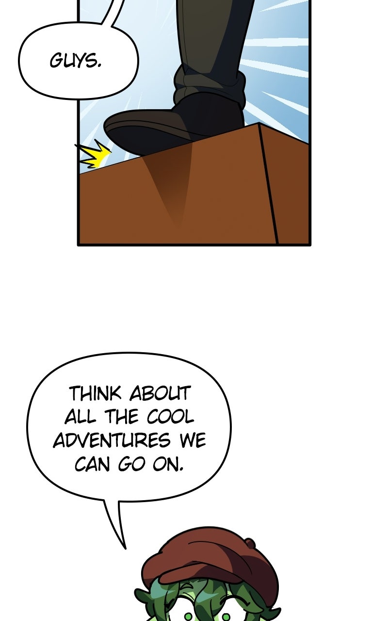 Fantasy High (S2) Ep. 59 - Sophomores Start (Season 2 Premiere) page 83 - 