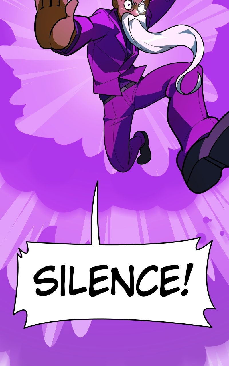 Fantasy High (S2) Ep. 59 - Sophomores Start (Season 2 Premiere) page 91 - 