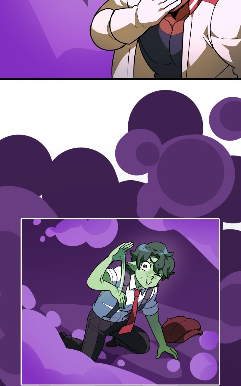 Fantasy High (S2) Ep. 59 - Sophomores Start (Season 2 Premiere) page 93 - 