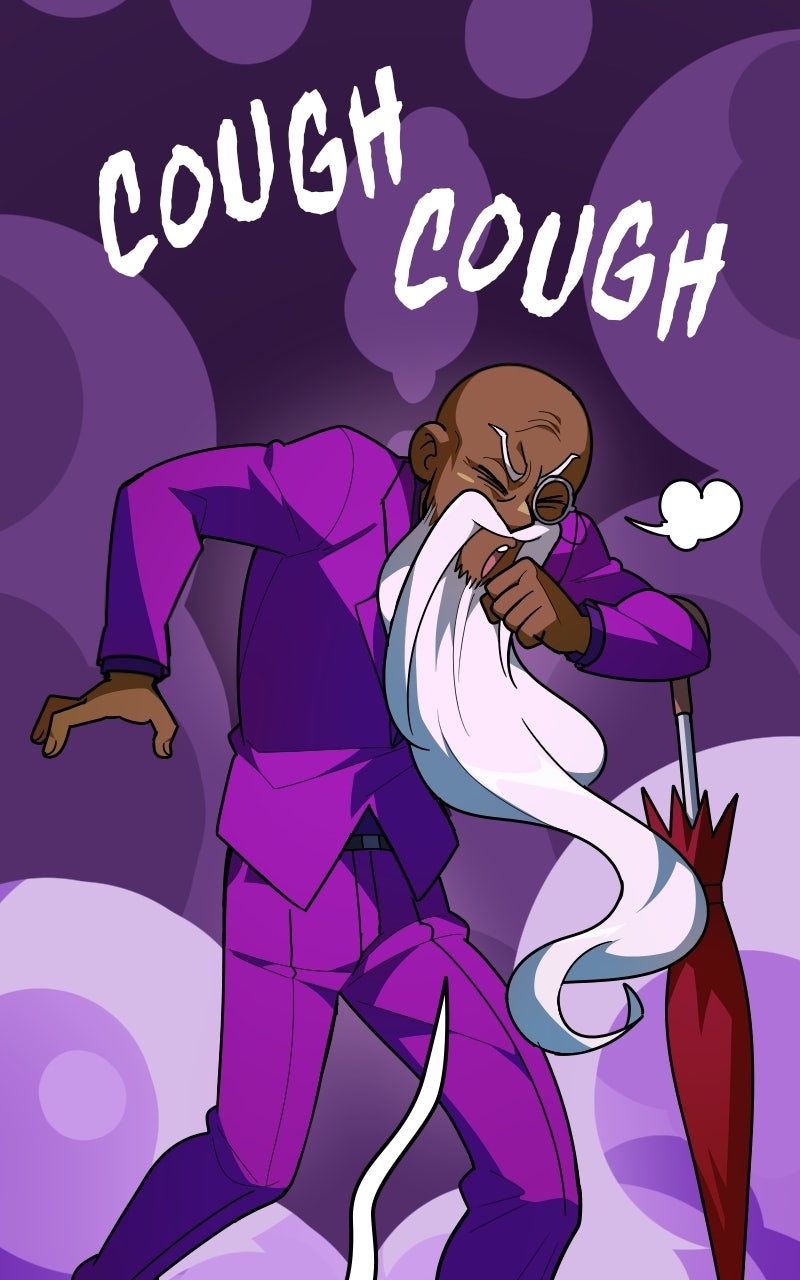 Fantasy High (S2) Ep. 59 - Sophomores Start (Season 2 Premiere) page 94 - 