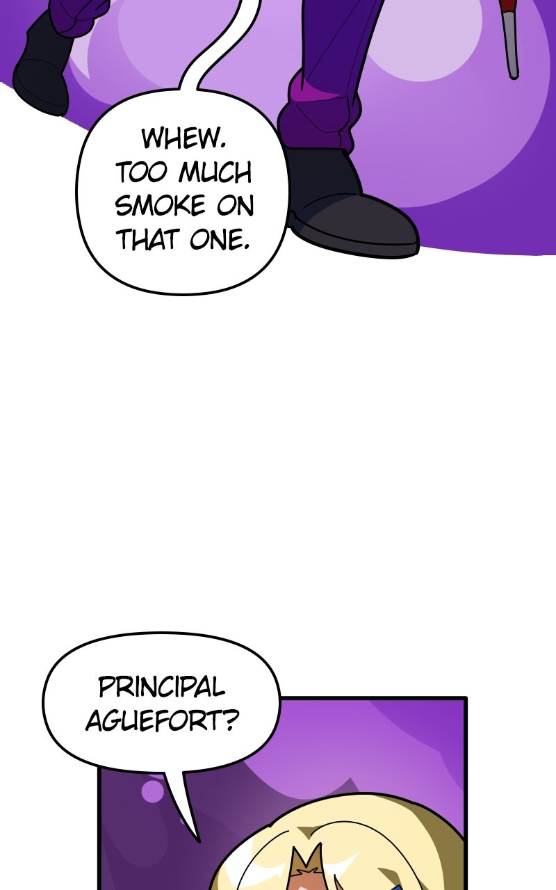 Fantasy High (S2) Ep. 59 - Sophomores Start (Season 2 Premiere) page 95 - 