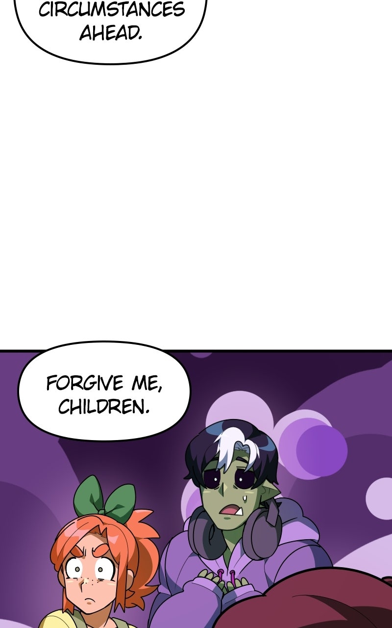 Fantasy High (S2) Ep. 59 - Sophomores Start (Season 2 Premiere) page 98 - 