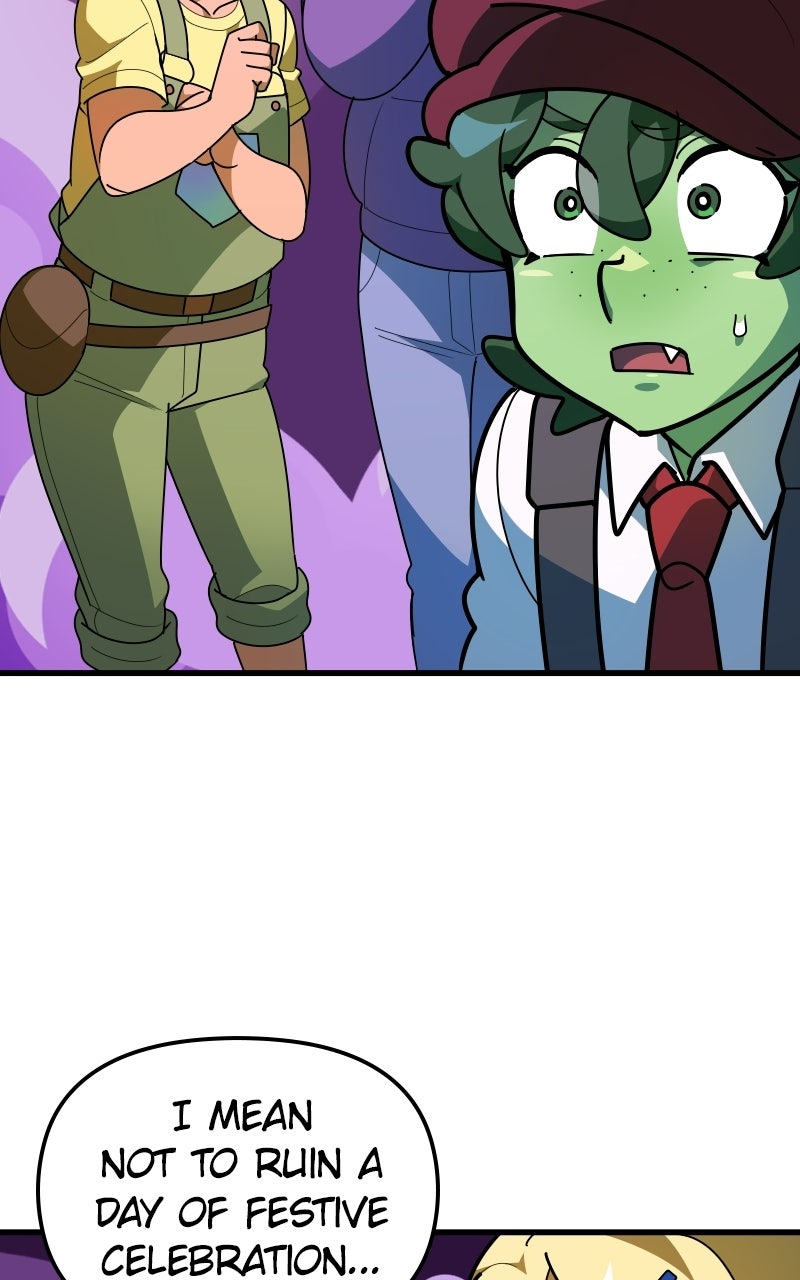 Fantasy High (S2) Ep. 59 - Sophomores Start (Season 2 Premiere) page 99 - 