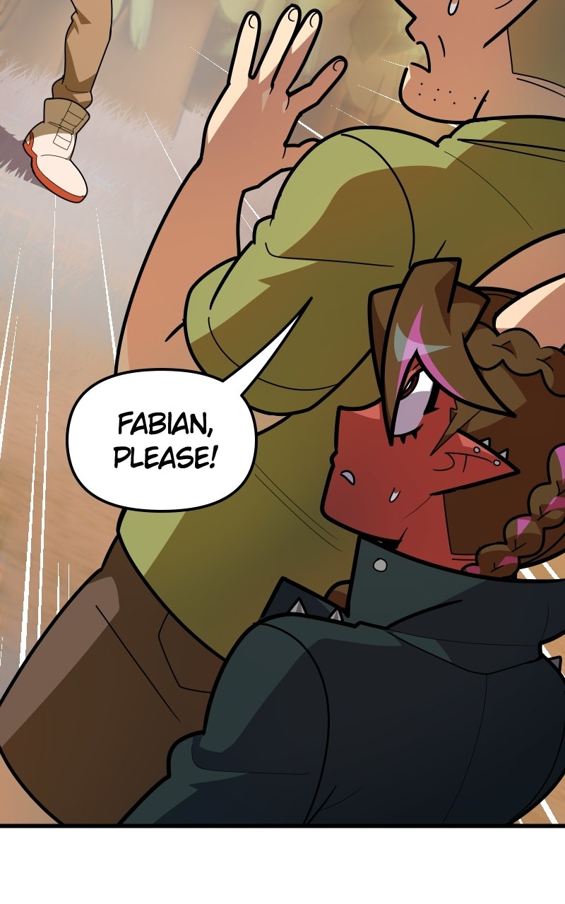 Fantasy High (S2) Ep. 60 - Intern Affairs page 101 - 
