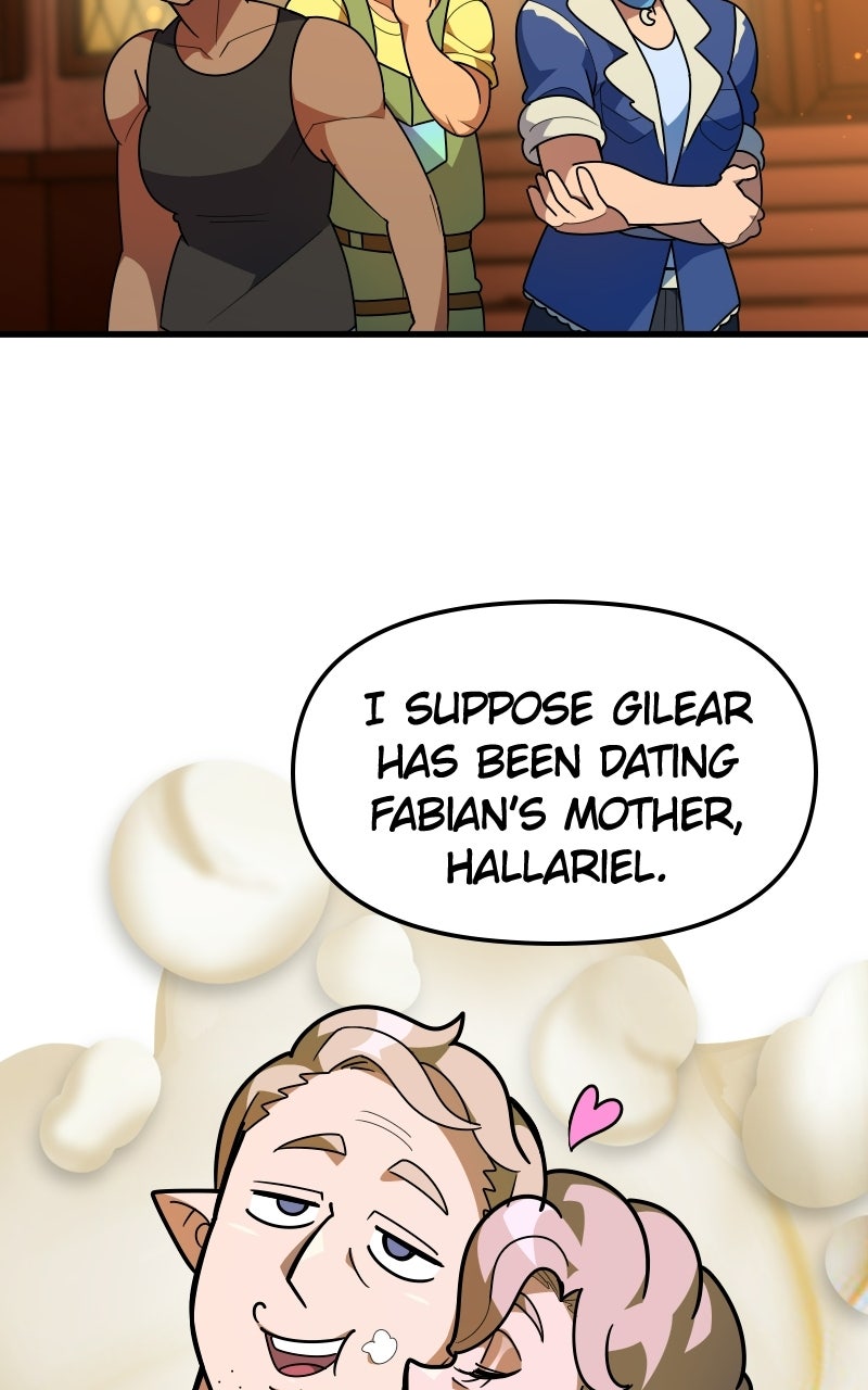Fantasy High (S2) Ep. 60 - Intern Affairs page 103 - 
