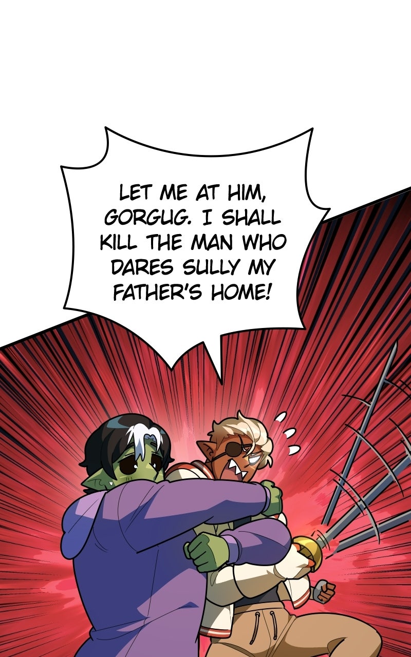 Fantasy High (S2) Ep. 60 - Intern Affairs page 105 - 