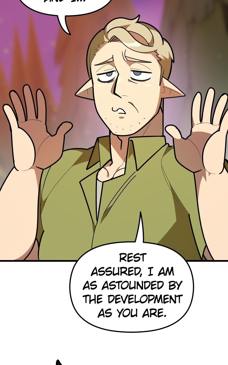 Fantasy High (S2) Ep. 60 - Intern Affairs page 107 - 