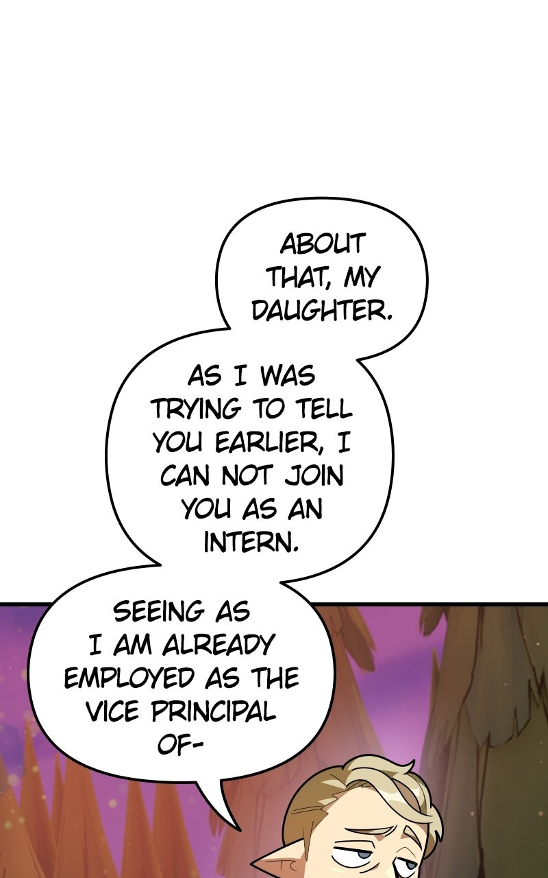 Fantasy High (S2) Ep. 60 - Intern Affairs page 110 - 