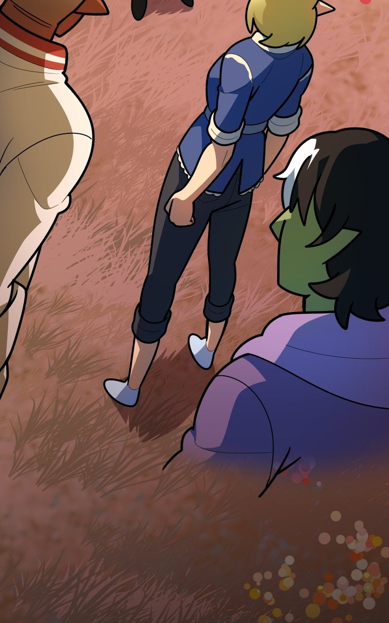 Fantasy High (S2) Ep. 60 - Intern Affairs page 116 - 