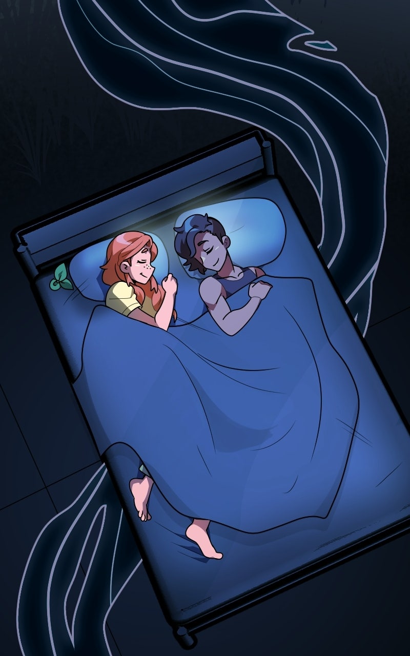 Fantasy High (S2) Ep. 60 - Intern Affairs page 120 - 