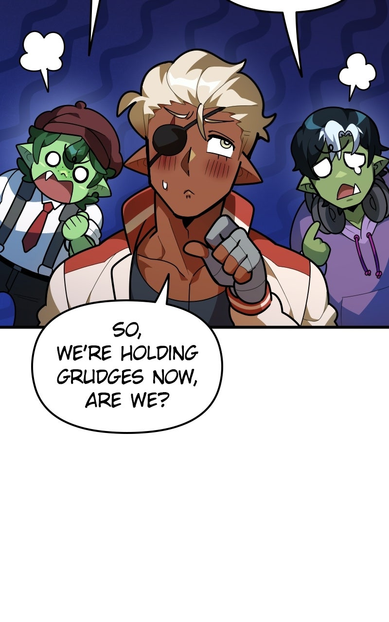 Fantasy High (S2) Ep. 60 - Intern Affairs page 13 - 