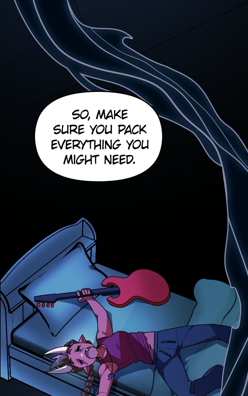 Fantasy High (S2) Ep. 60 - Intern Affairs page 121 - 