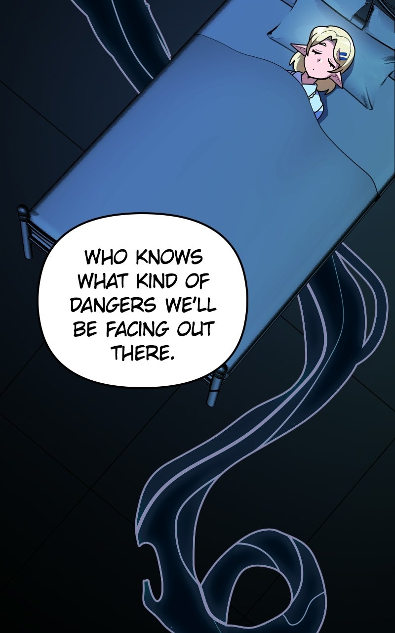 Fantasy High (S2) Ep. 60 - Intern Affairs page 123 - 