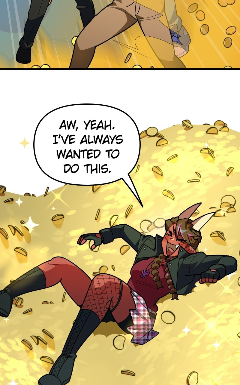Fantasy High (S2) Ep. 60 - Intern Affairs page 15 - 