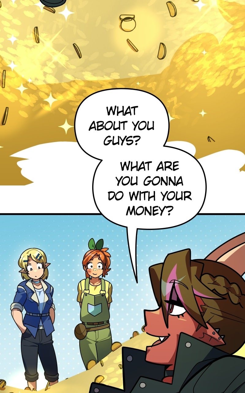 Fantasy High (S2) Ep. 60 - Intern Affairs page 16 - 