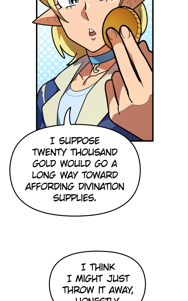 Fantasy High (S2) Ep. 60 - Intern Affairs page 18 - 