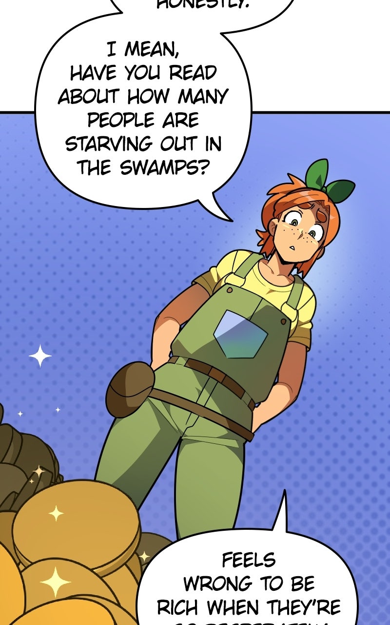 Fantasy High (S2) Ep. 60 - Intern Affairs page 19 - 