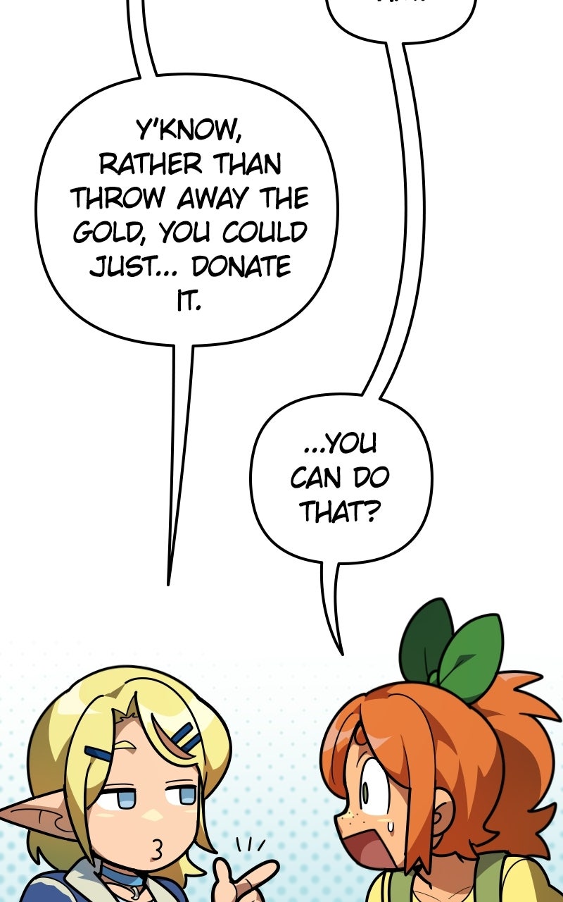 Fantasy High (S2) Ep. 60 - Intern Affairs page 21 - 
