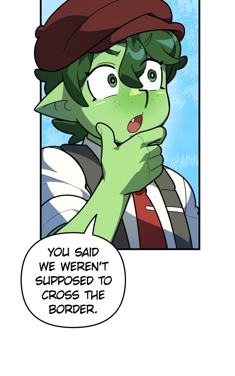 Fantasy High (S2) Ep. 60 - Intern Affairs page 25 - 