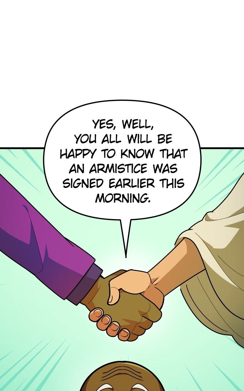 Fantasy High (S2) Ep. 60 - Intern Affairs page 26 - 