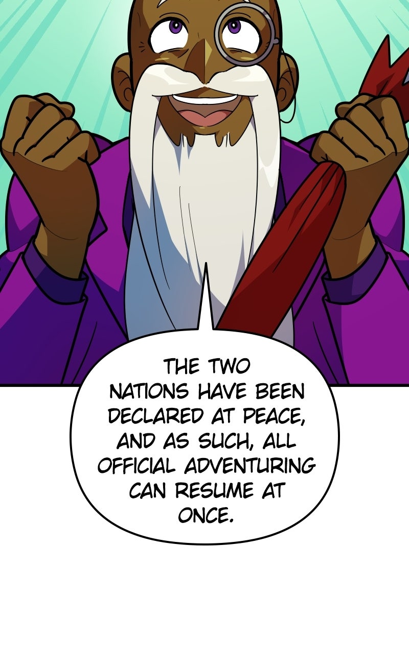 Fantasy High (S2) Ep. 60 - Intern Affairs page 27 - 