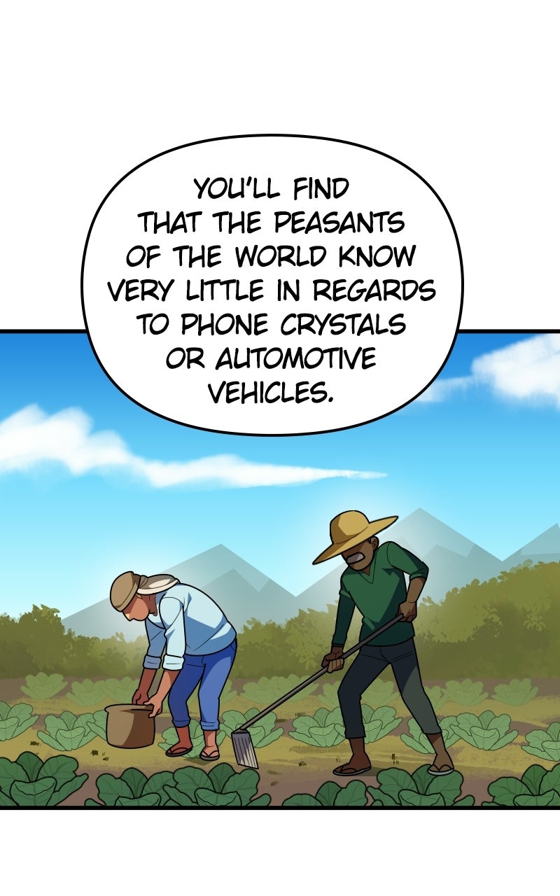 Fantasy High (S2) Ep. 60 - Intern Affairs page 31 - 