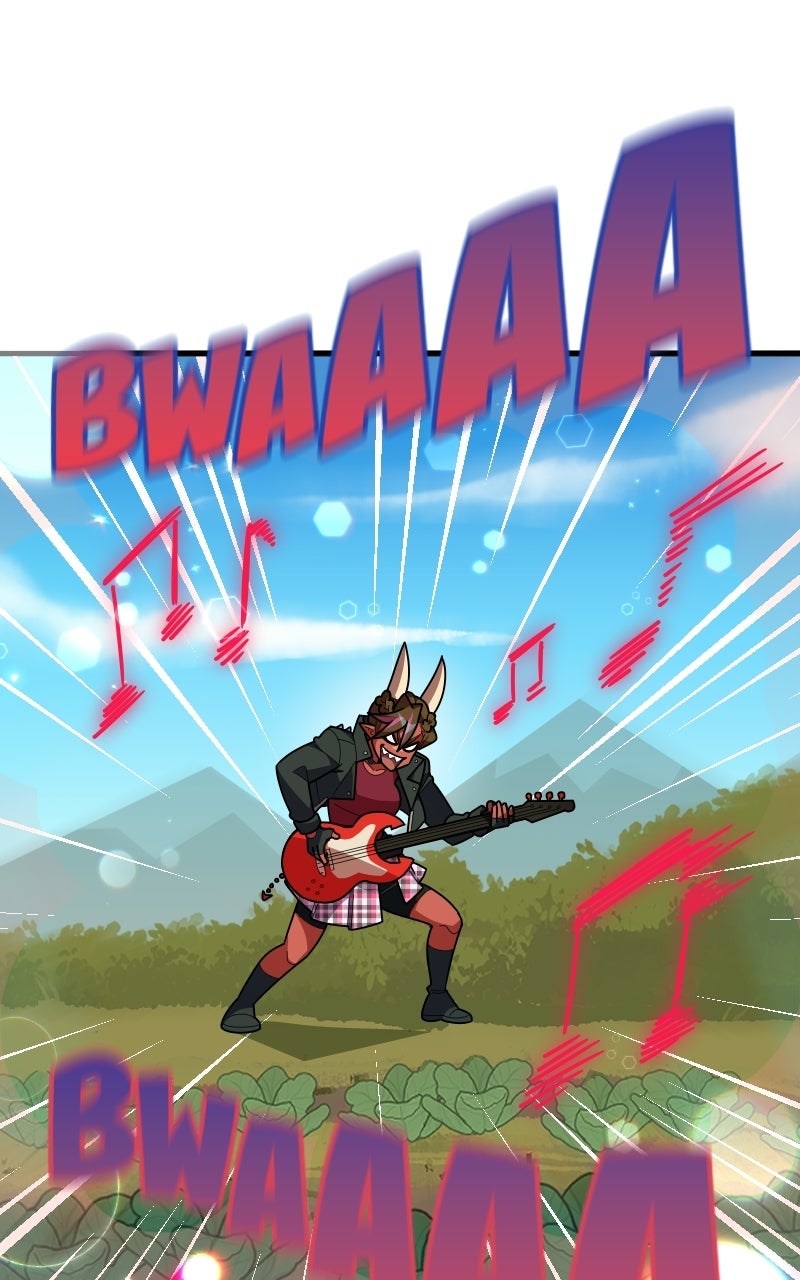 Fantasy High (S2) Ep. 60 - Intern Affairs page 33 - 
