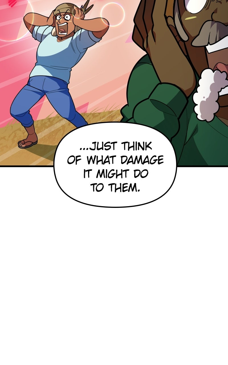 Fantasy High (S2) Ep. 60 - Intern Affairs page 35 - 