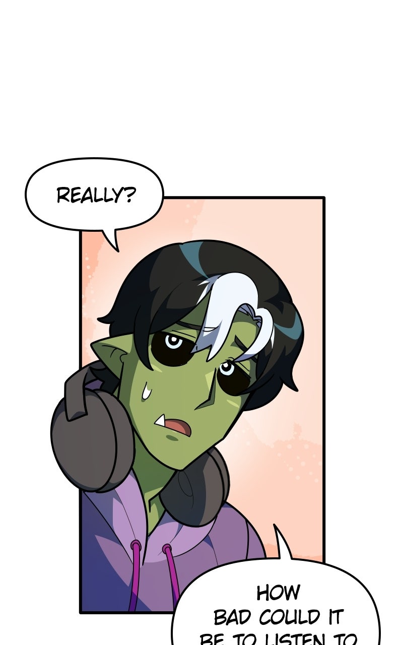 Fantasy High (S2) Ep. 60 - Intern Affairs page 36 - 