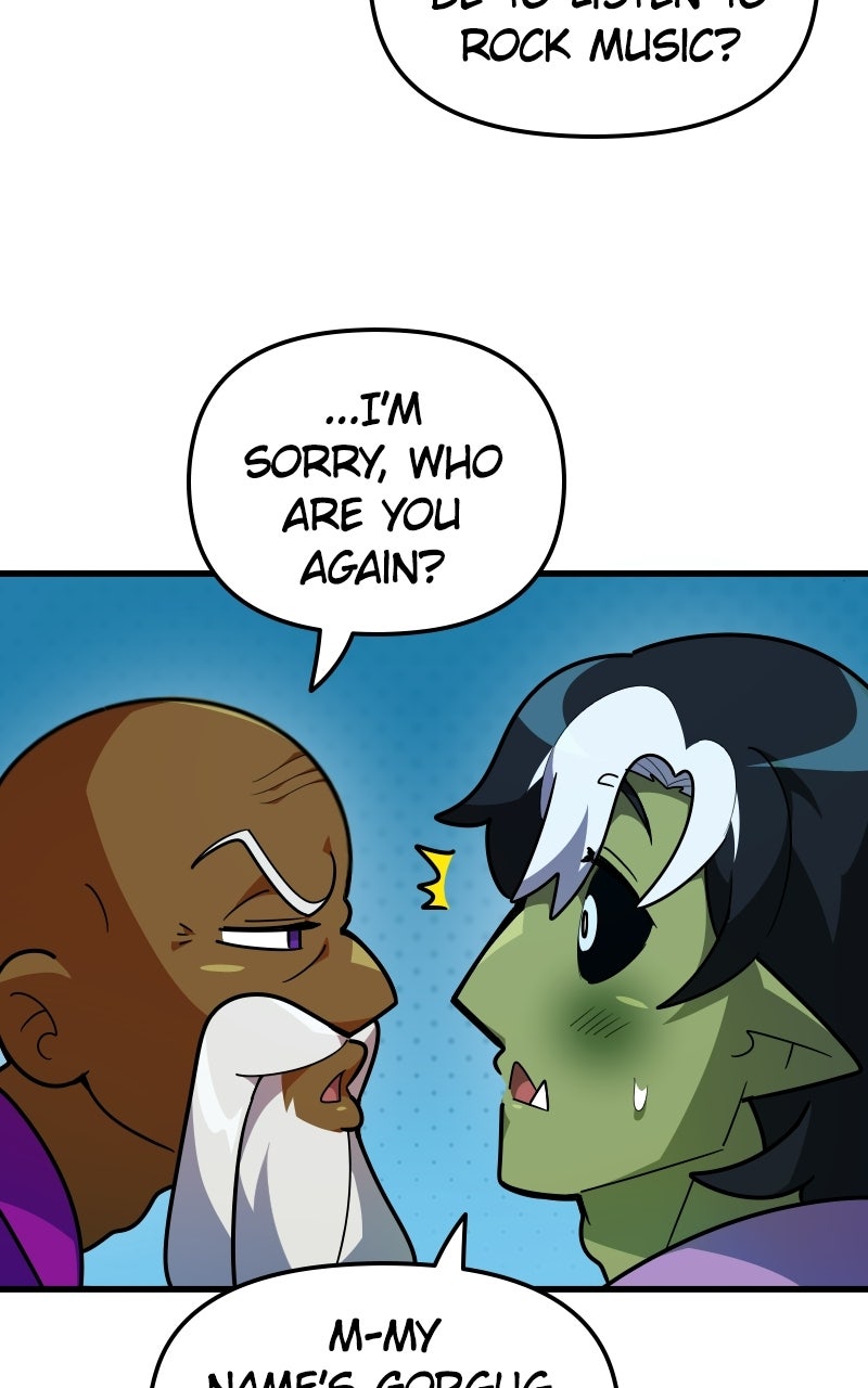 Fantasy High (S2) Ep. 60 - Intern Affairs page 37 - 