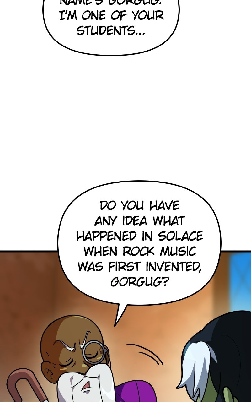 Fantasy High (S2) Ep. 60 - Intern Affairs page 38 - 