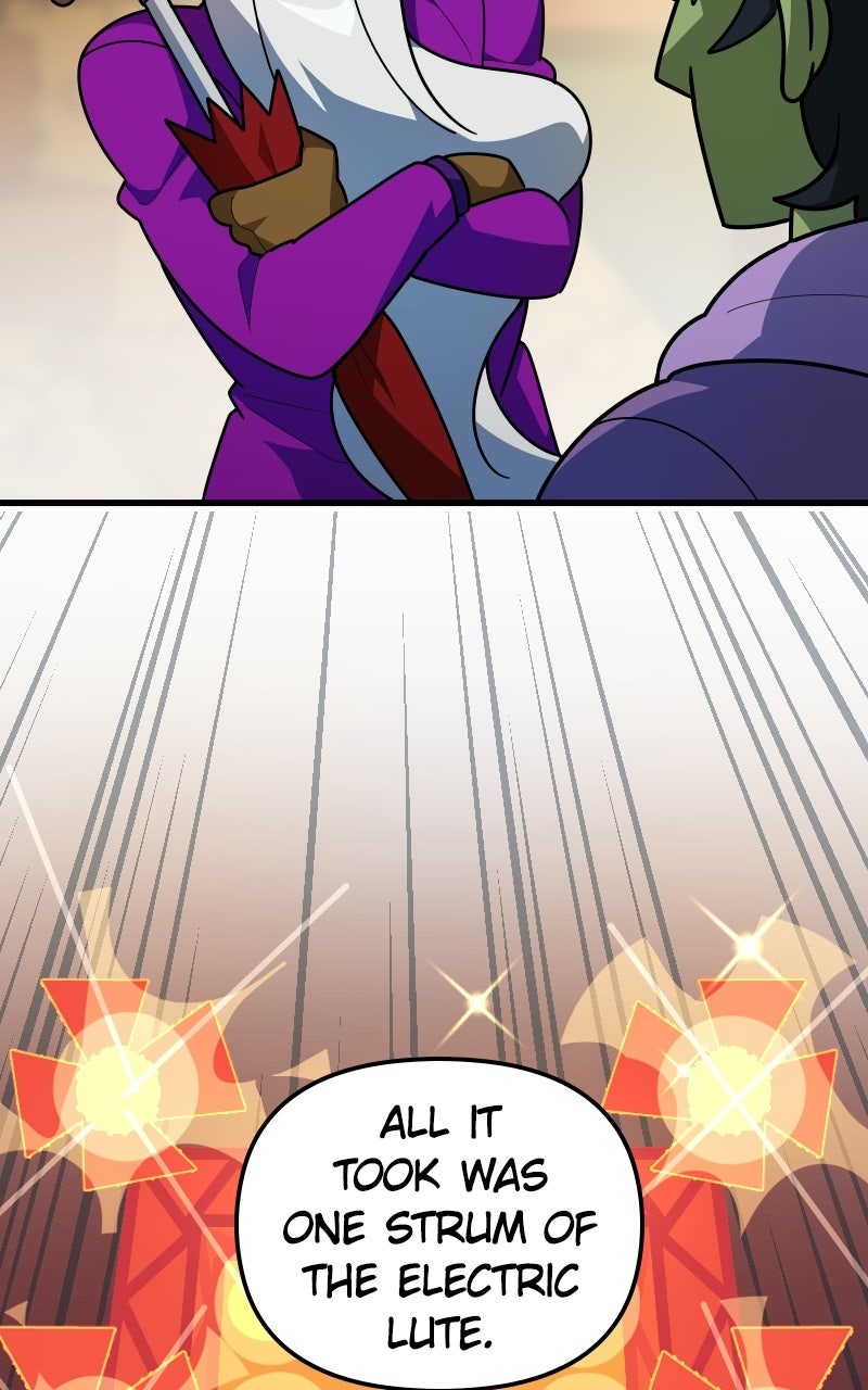 Fantasy High (S2) Ep. 60 - Intern Affairs page 39 - 