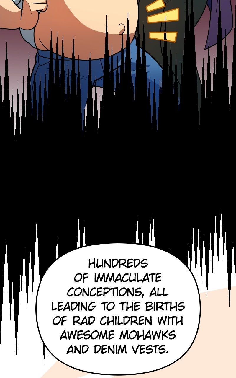 Fantasy High (S2) Ep. 60 - Intern Affairs page 42 - 