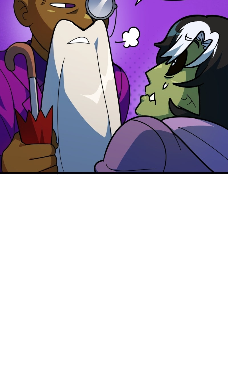 Fantasy High (S2) Ep. 60 - Intern Affairs page 49 - 