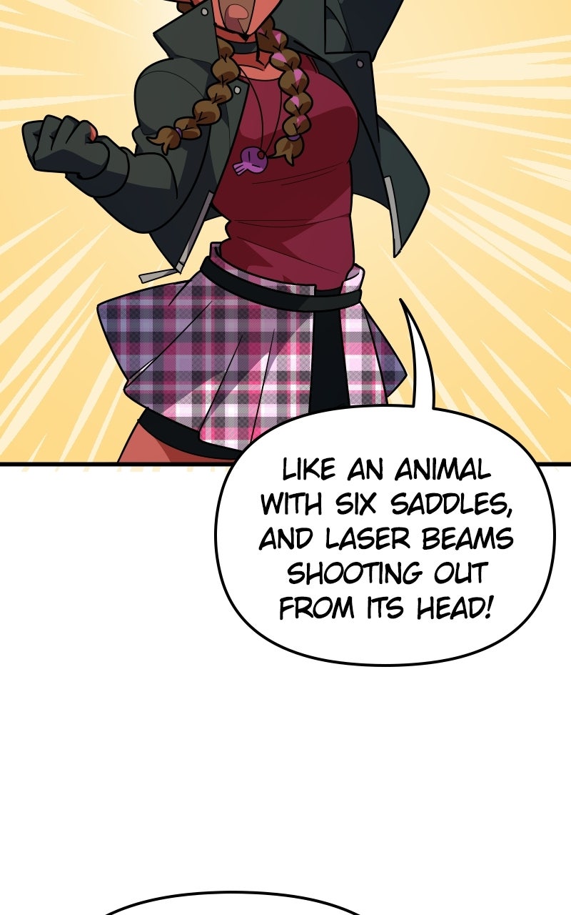 Fantasy High (S2) Ep. 60 - Intern Affairs page 52 - 